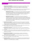 Ejemplo de lo que paso en el Capitulo 7 de keegan