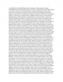 LA MAQUINA DE LOS ALFONSO ENSAYO