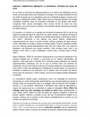 Motivacion VENTAJA COMPETITIVA MEDIANTE LA EFICIENCIA “ESTUDIO DE CASO DE ALDI”