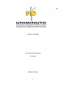 El serrvivio y el servidor