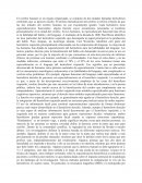 Como se da el nuevo Trabajo de Etica