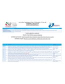 Ejemplo de la Planeación 6 campos formativos