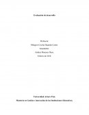 GESTIÓN DE LA EDUCACIÓN Maestría en Gestión e innovación de las Instituciones Educativas.
