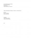 Trabajo interdisciplinario de Religión y Literatura: La realización del ser