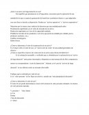 ¿Qué es un activo de larga duración en uso?