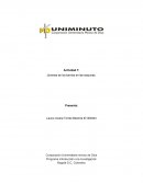 Jóvenes de los barrios en las esquinas.