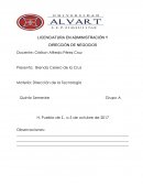 LA MAQUINA DE INNOVAR DE PROCTER & GAMBLE