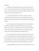 Globalizacion y Diferencias Nacionales en Economia Politica