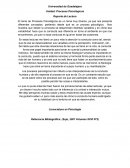 El nuevo Procesos Psicologicos