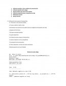 Codigos de investigacion sobre motivaciones escolares
