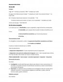 Un nuevo Resumen contabilidad