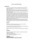 Proyecto: Juegos Tradicionales