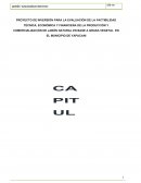 PROYECTO DE INVERSIÓN PARA LA EVALUACIÓN DE LA FACTIBILIDAD TÉCNICA, ECONÓMICA Y FINANCIERA DE LA PRODUCCIÓN Y COMERCIALIZACIÓN DE JABÓN NATURAL EN BASE A GRASA VEGETAL EN EL MUNICIPIO DE YAPACANI