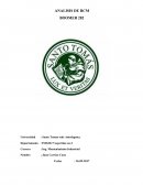 Ejemplo de Gestion de mantenimiento