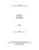 Espina de pescado y preguntas orientadoras
