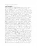 Informe texto san martin