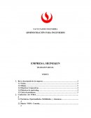 Estudio de mercado Heineken