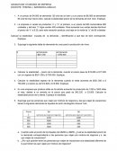 TALLER DE ELASTICIDAD