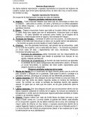 Se llama sistema reproductor o aparato reproductor al conjunto de órganos de nuestro cuerpo que sirven para reproducirnos, es decir dar a luz a nuevo seres. Se dividen en dos: Sistema reproductor