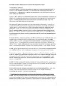 Como se da el Resumen tratado de lisboa