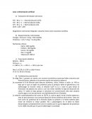 Caso 1 Alimentación artificial