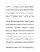 Contrataciones publicas Introducción