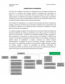 COMO SE DA LA COMPETENCIA ECONÓMICA