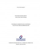 Segmentación de Mercado