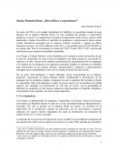 Plantain home- ¿Diversificar o reposicionar?