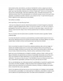 Pero señores no olviden, Autodisciplina