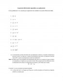 Ecuaciones diferenciales separables y sus aplicaciones