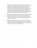 A que s e debe la Economía global