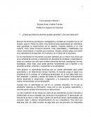 El apredizaje ¿Crees que todos los alumnos pueden aprender? ¿Por qué crees eso?