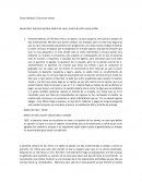 Cierre de ventas Desarrolla 2 historias de Éxito, Matriz de color, matriz de estilo social y DISC