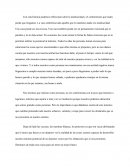 Como se da un buen Comentario sobre reflexión La Vaca.