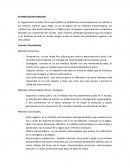 COMO SE DA LA PLANIFICACION FAMILIAR.-