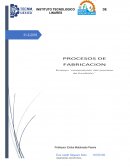 Introducción: Fundicion