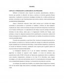 CAPITULO 1: INTRODUCCIÓN A LA DIRECCIÓN DE LAS OPERACIONES