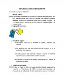 El nuevo Ejemplo de empresa de comercio electrónico