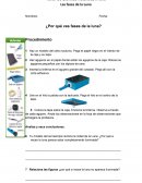 Taller de Ciencias Naturales (3° Básico)