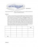 Tablas de Valores Numéricos – Tablas de Valores numéricos con ceros – Tablas de características o de valores conceptuales semánticos