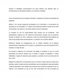 Crisis comunicacional de la empresa TUR BUS