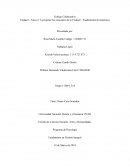 Trabajo Colaborativo Unidad 1- Tarea 2: A propiciar los conceptos de la Unidad 1. Fundamentos Económicos