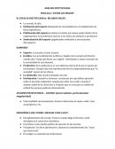 ANÁLISIS INTITUCIONAL PELÍCULA: “ENTRE LOS MUROS”