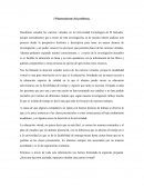 El nuevo ejemplo de el Estudio de casos