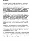 CUAL ES LA FUNDAMENTOS DE LAS TÉCNICAS DE MEJORA DE LAS CONDICONES DE TRABAJO ACTIVIDAD 1