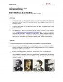 Escuela de Brithon SESIÓN: LA ESCUELA DE BRIGTHON Y APORTES DE CHARLES CHAPLIN