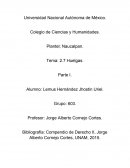 Compendio de Derecho