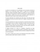 Critica en la arquitectura CONCLUSION.