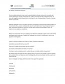 La estética y la práctica de enfermería